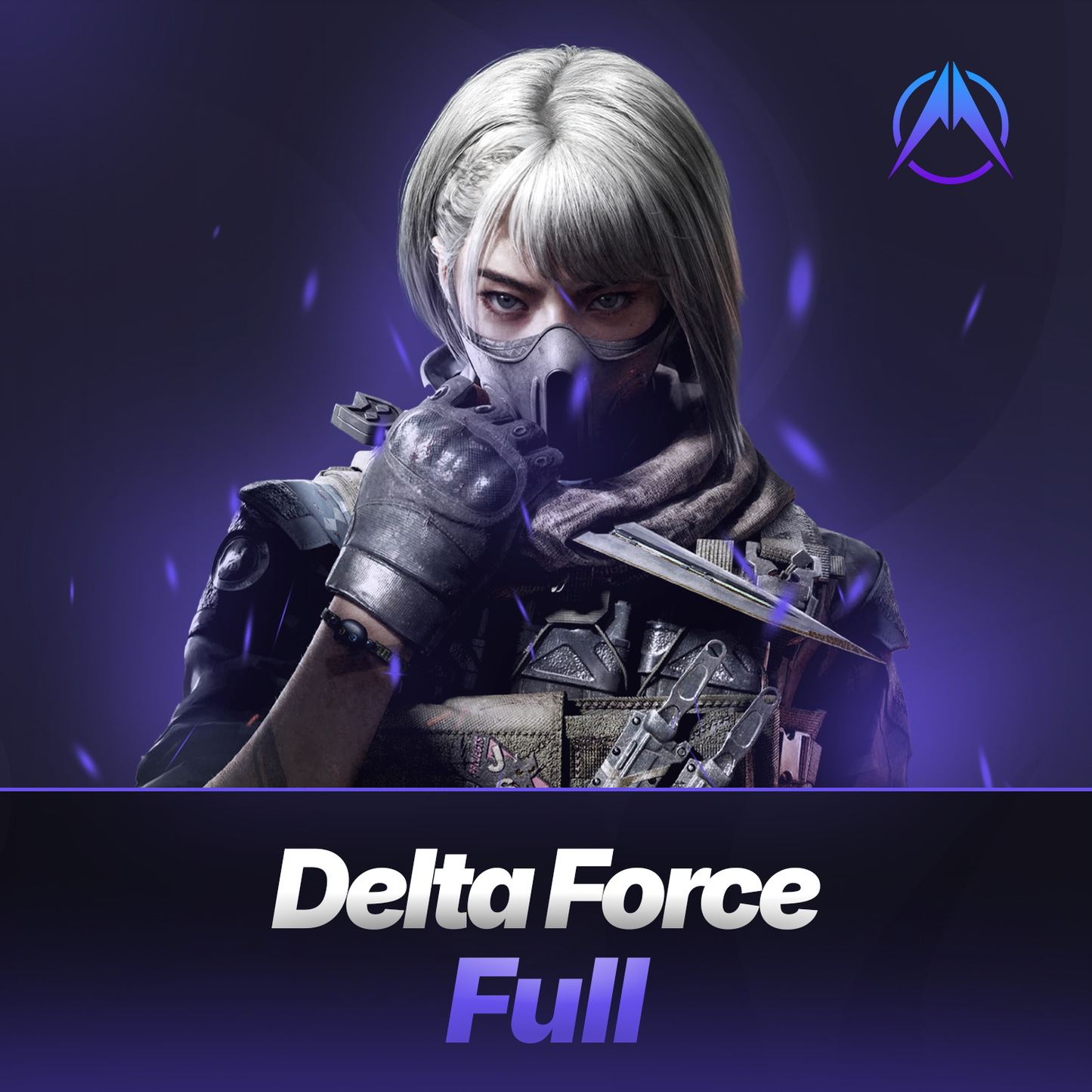Delta Force Full