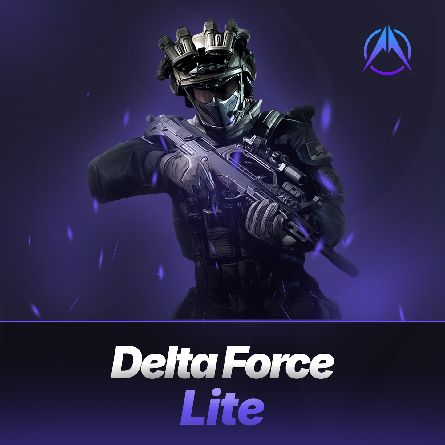 Delta Force Lite