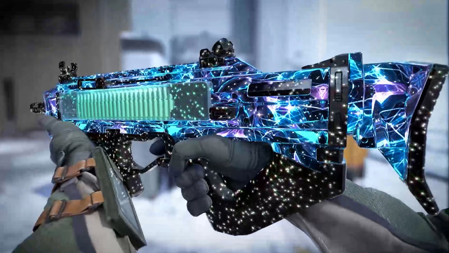 Singularity Recovery